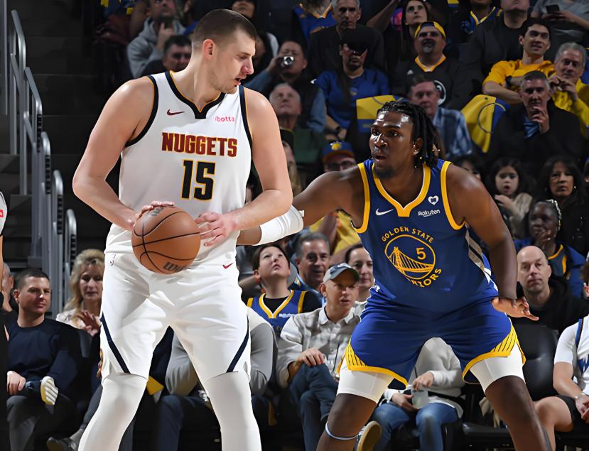 精彩纷呈：掘金队在加时赛中力克国王队的简单介绍