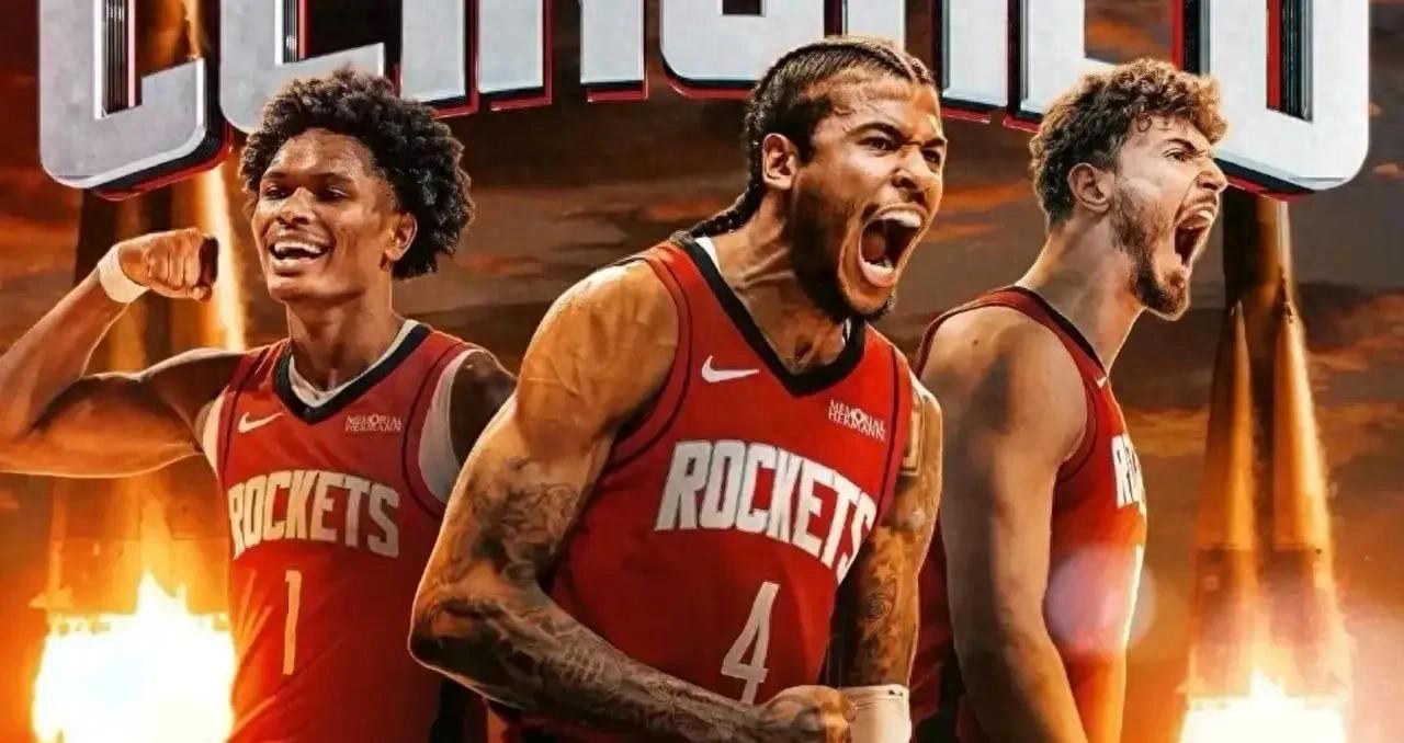 火箭队外线射手精准,为球队夺得胜利贡献力量的简单介绍 火箭队外线射手精准,为球队夺得胜利贡献力量的简单介绍