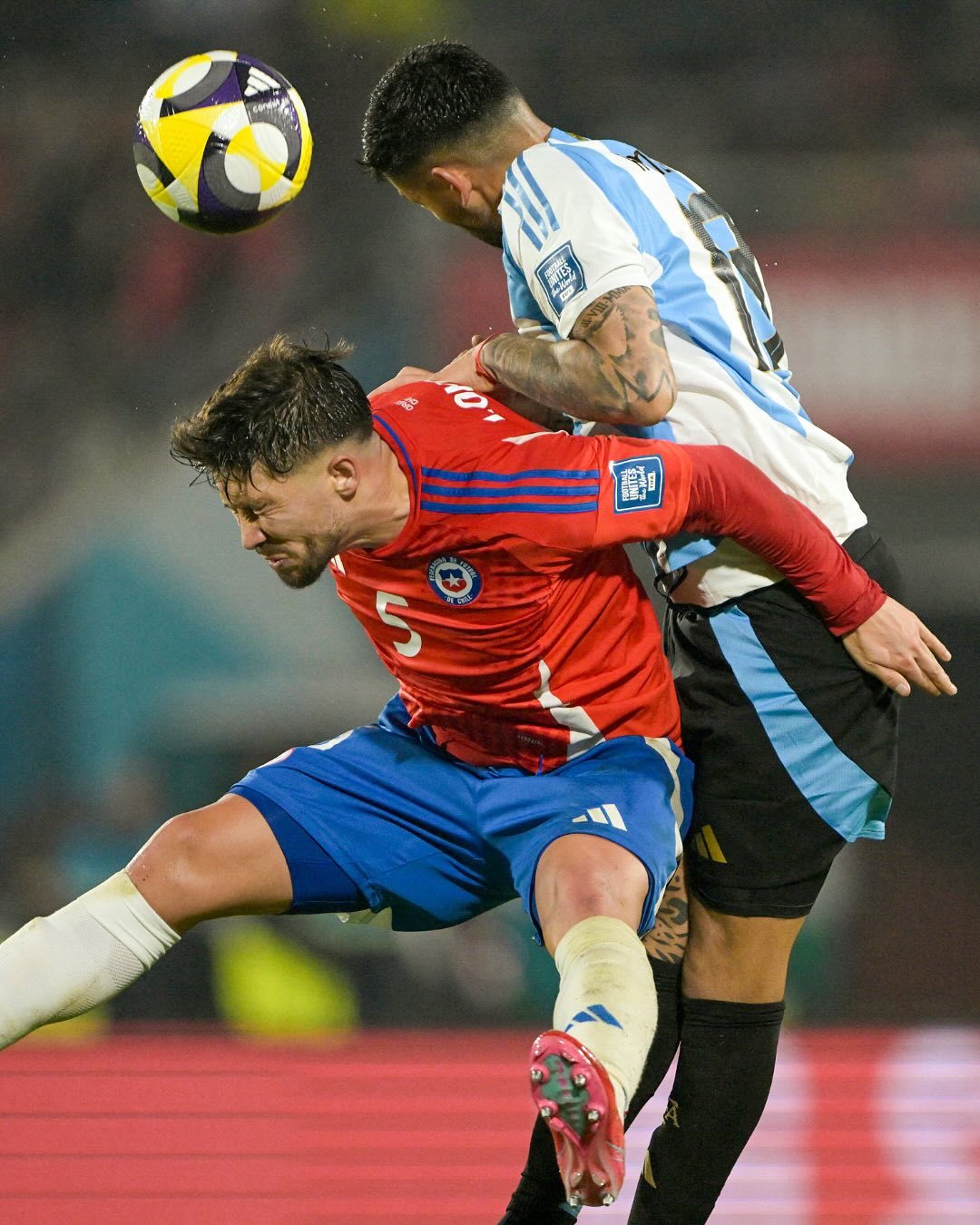 阿根廷女足备战南极杯，备战力求突破