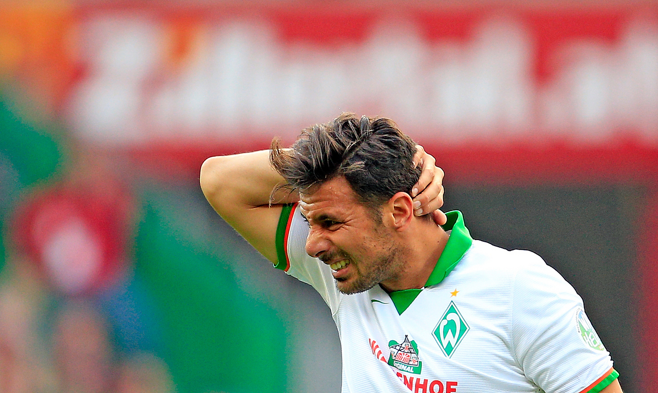 云达不莱梅在比赛中遭遇连败，危机重重需调整