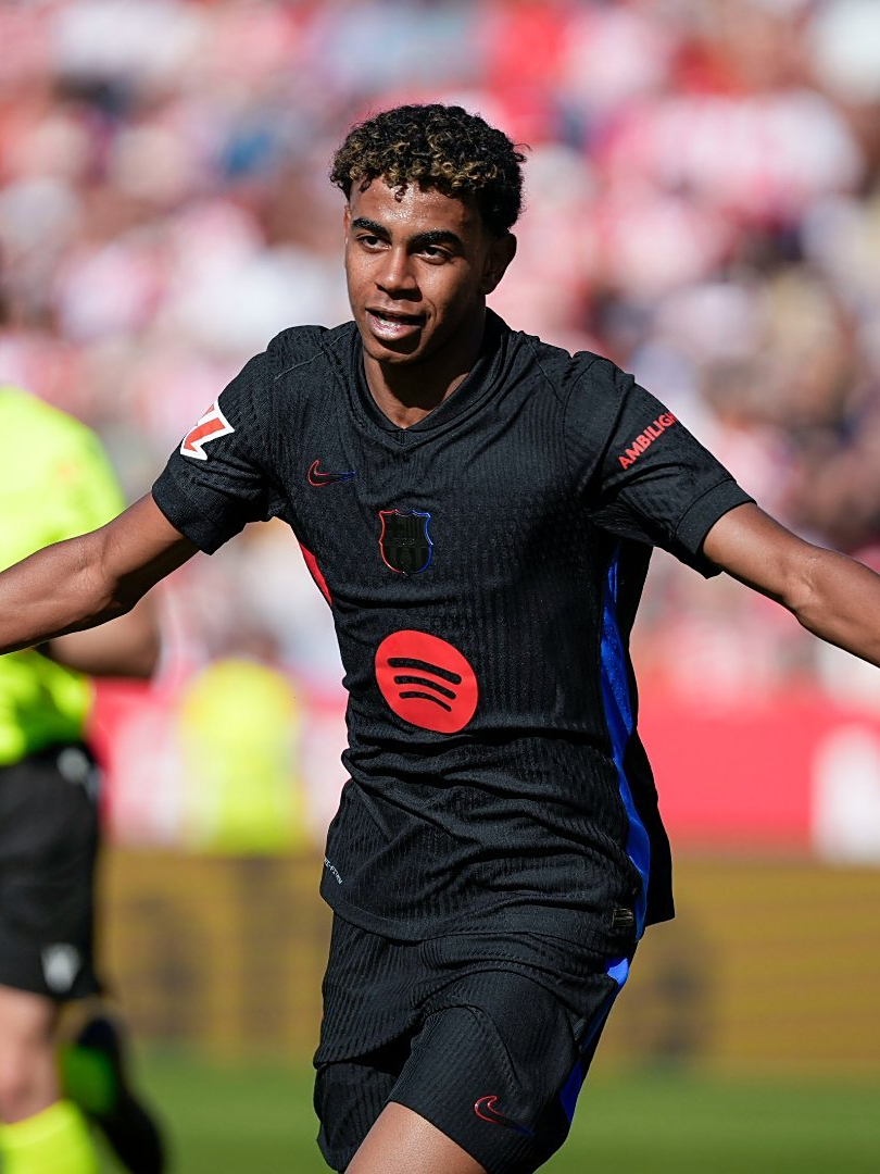 马赫力场：赫罗纳险胜巴列卡诺居次席的简单介绍